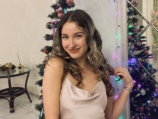 FloraEells's Nude live cam girls Profile Image