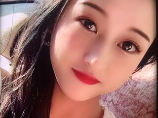 Xiaotiantian's Live fetish cam Profile Image